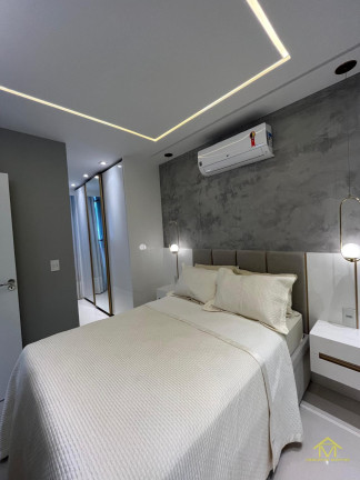 Imagem Apartamento com 2 Quartos à Venda, 70 m² em Itapuã - Vila Velha Imagem Apartamento com 2 Quartos à Venda, 70 m² em Itapuã - Vila Velha
