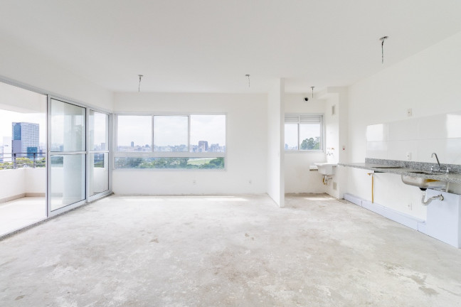Imagem Apartamento com 2 Quartos à Venda, 84 m² em Butantã - São Paulo Imagem Apartamento com 2 Quartos à Venda, 84 m² em Butantã - São Paulo