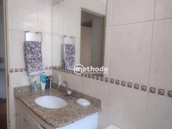 Imagem Apartamento com 2 Quartos à Venda, 57 m² em Jardim Interlagos - Campinas