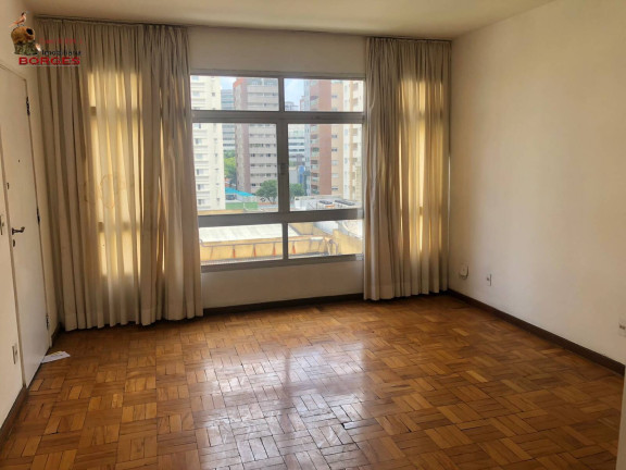 Imagem Apartamento com 3 Quartos à Venda, 116 m² em Vila Nova Conceição - São Paulo Imagem Apartamento com 3 Quartos à Venda, 116 m² em Vila Nova Conceição - São Paulo