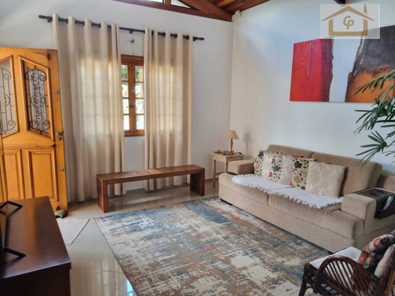 Imagem Casa com 3 Quartos à Venda, 134 m² em Pitas - Cotia Imagem Casa com 3 Quartos à Venda, 134 m² em Pitas - Cotia