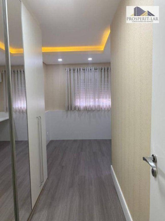 Imagem Apartamento com 3 Quartos à Venda, 163 m² em Vila Rosália - Guarulhos