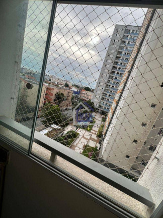 Imagem Apartamento com 2 Quartos à Venda, 62 m² em Vila Flórida - Guarulhos