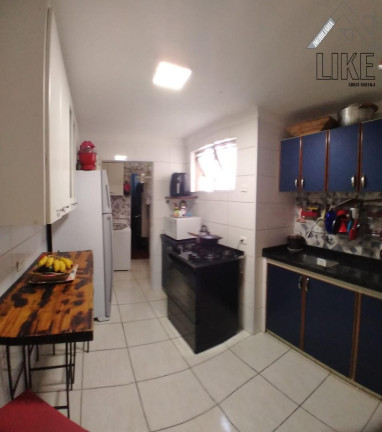 Foto do imóvel Imóvel com 3 Quartos à Venda, 115 m² em Jardim Bela Vista - São José Dos Campos