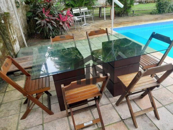 Imagem Casa com 3 Quartos à Venda, 140 m² em Chã Da Tábua - São Lourenço Da Mata Imagem Casa com 3 Quartos à Venda, 140 m² em Chã Da Tábua - São Lourenço Da Mata