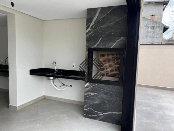 Imagem Sobrado com 3 Quartos à Venda, 211 m² em Condomínio Vila Verona - Sorocaba