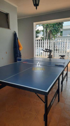Imagem Casa com 3 Quartos à Venda, 214 m² em Jardim São Caetano - São Caetano Do Sul