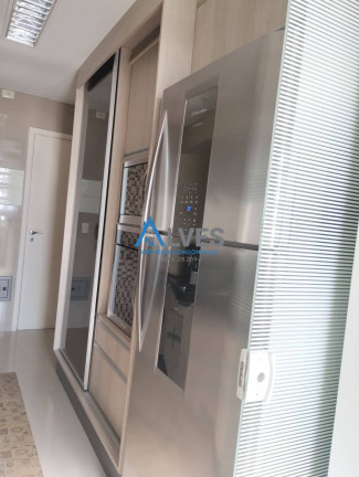 Imagem Apartamento com 2 Quartos à Venda, 53 m² em Nova Petrópolis - São Bernardo Do Campo