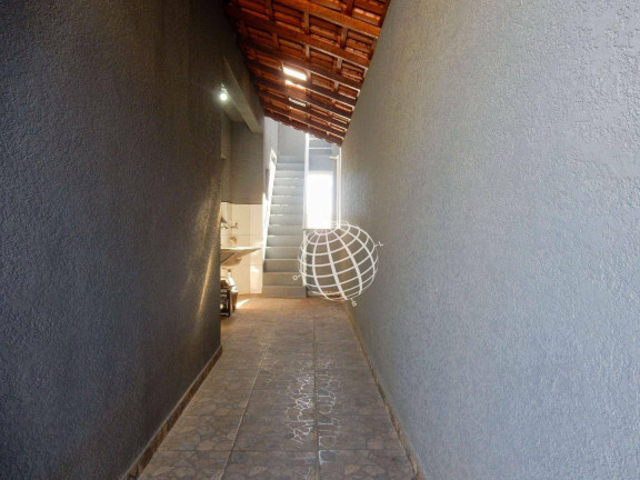 Imagem Casa com 3 Quartos à Venda, 163 m² em Jardim Das Palmeiras - Atibaia