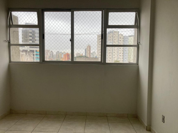 Imagem Apartamento com 2 Quartos à Venda, 47 m² em Bela Vista - São Paulo