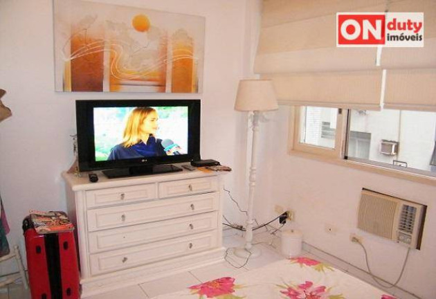 Imagem Apartamento com 3 Quartos à Venda, 123 m² em Gonzaga - Santos Imagem Apartamento com 3 Quartos à Venda, 123 m² em Gonzaga - Santos