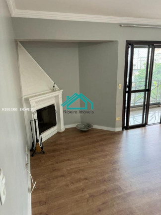 Imagem Apartamento com 4 Quartos à Venda, 120 m² em Vila Campesina - Osasco