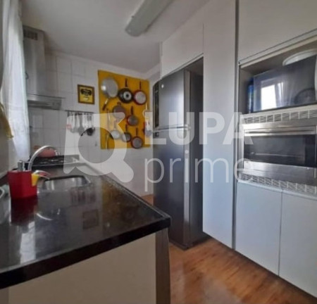 Imagem Apartamento com 3 Quartos à Venda, 121 m² em Lauzane Paulista - São Paulo