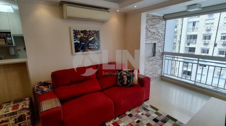 Imagem Apartamento com 3 Quartos à Venda, 74 m² em Passo Da Areia - Porto Alegre
