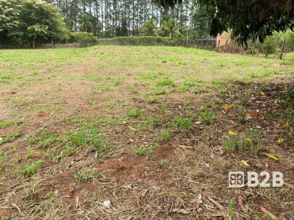 Terreno à Venda, 2.500 m² em Real Village - Piratininga