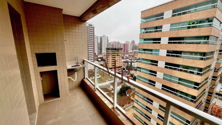Imagem Apartamento com 2 Quartos à Venda, 63 m² em Canto Do Forte - Praia Grande Imagem Apartamento com 2 Quartos à Venda, 63 m² em Canto Do Forte - Praia Grande