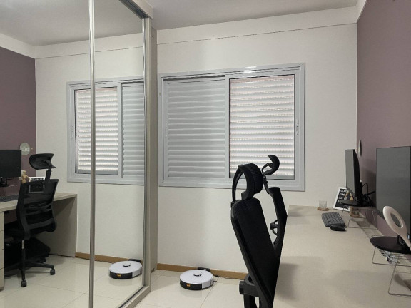 Imagem Apartamento com 3 Quartos à Venda, 82 m² em Vila Aviação - Bauru