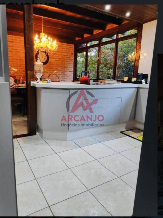Imagem Casa com 3 Quartos à Venda, 300 m² em Roseira - Mairiporã Imagem Casa com 3 Quartos à Venda, 300 m² em Roseira - Mairiporã