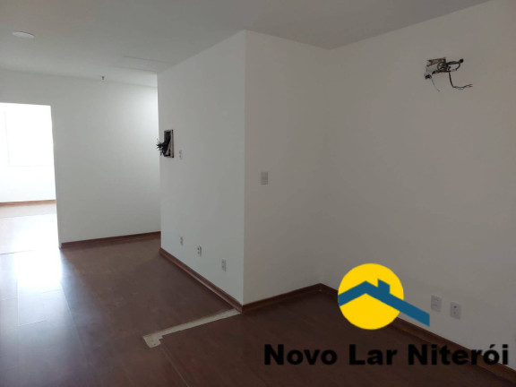 Imagem Sala Comercial à Venda, 43 m² em Centro - Niterói Imagem Sala Comercial à Venda, 43 m² em Centro - Niterói