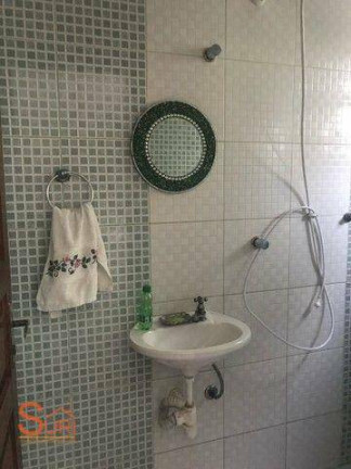 Imagem Sobrado com 3 Quartos à Venda, 280 m² em Jardim São Caetano - São Caetano Do Sul Imagem Sobrado com 3 Quartos à Venda, 280 m² em Jardim São Caetano - São Caetano Do Sul