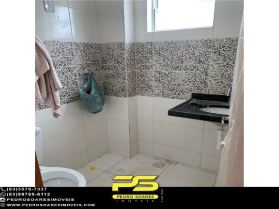 Imagem Apartamento com 2 Quartos à Venda, 44 m² em Ernesto Geisel - João Pessoa Imagem Apartamento com 2 Quartos à Venda, 44 m² em Ernesto Geisel - João Pessoa