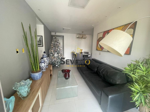 Imagem Apartamento com 2 Quartos à Venda, 78 m² em Santa Rosa - Niterói
