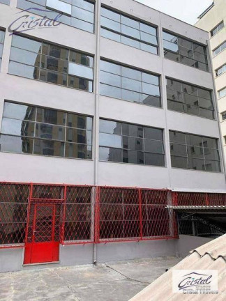 Imagem Edifício Residencial para Alugar, 2.600 m² em Santa Cecília - São Paulo