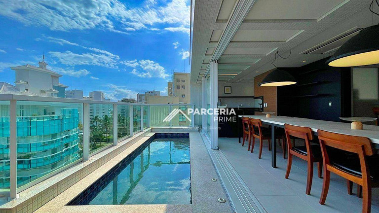 Imagem Cobertura com 4 Quartos à Venda, 255 m² em Riviera Módulo 7 - Bertioga Imagem Cobertura com 4 Quartos à Venda, 255 m² em Riviera Módulo 7 - Bertioga