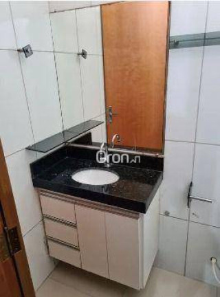 Imagem Casa com 2 Quartos à Venda, 190 m² em Residencial Arco Verde - Goiânia Imagem Casa com 2 Quartos à Venda, 190 m² em Residencial Arco Verde - Goiânia