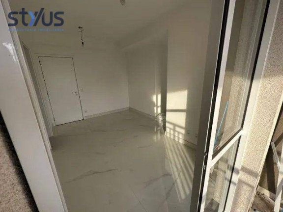 Imagem Apartamento com 2 Quartos à Venda, 52 m² em Vila Augusta - Guarulhos