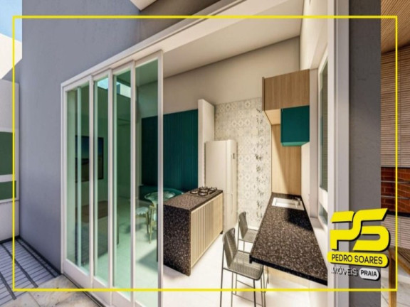 Casa com 2 Quartos à Venda, 300 m² em Cidade Balneária Novo Mundo I - Conde