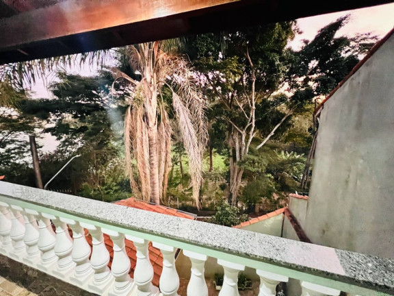 Imagem Casa com 3 Quartos à Venda, 180 m² em Jardim Guanhembu - São Paulo