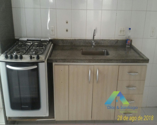 Imagem Apartamento com 2 Quartos à Venda, 53 m² em Jardim Vergueiro (sacomã) - São Paulo Imagem Apartamento com 2 Quartos à Venda, 53 m² em Jardim Vergueiro (sacomã) - São Paulo