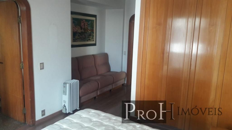 Imagem Apartamento com 4 Quartos à Venda, 245 m² em Centro - São Bernardo Do Campo Imagem Apartamento com 4 Quartos à Venda, 245 m² em Centro - São Bernardo Do Campo