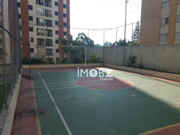 Imagem Imóvel com 2 Quartos à Venda, 54 m² em Jardim Monte Kemel - São Paulo