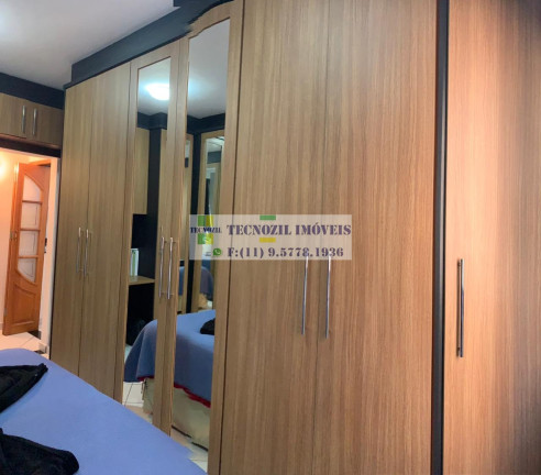 Imagem Apartamento com 1 Quarto à Venda, 61 m² em Vila Mariana - São Paulo
