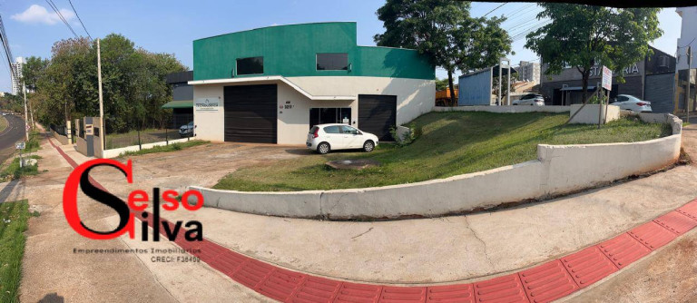 Sala Comercial à Venda, 2 m² em Jardim Higienópolis - Maringá