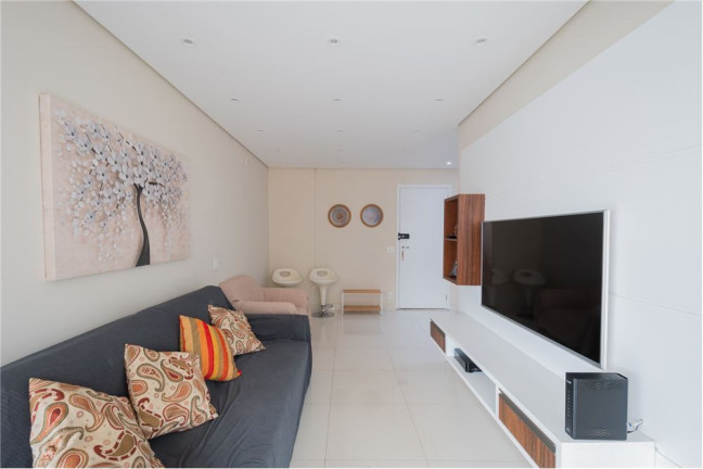Imagem Apartamento com 2 Quartos à Venda, 75 m² em Pinheiros - São Paulo