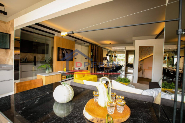 Imagem Apartamento com 3 Quartos à Venda, 93 m² em Parque Faber Castell I - São Carlos