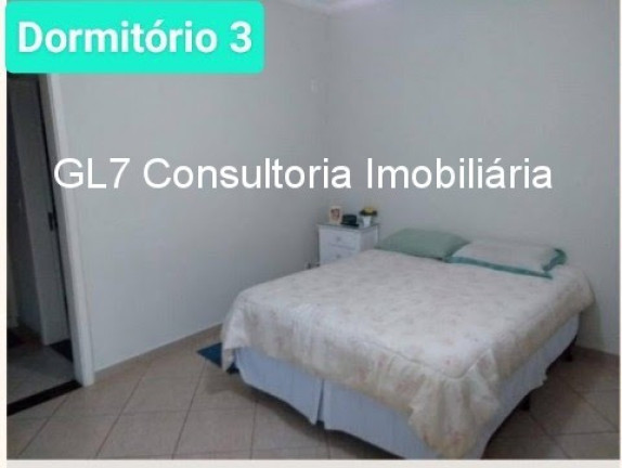 Imagem Casa com 5 Quartos à Venda,  em Jardim Esplanada - Indaiatuba