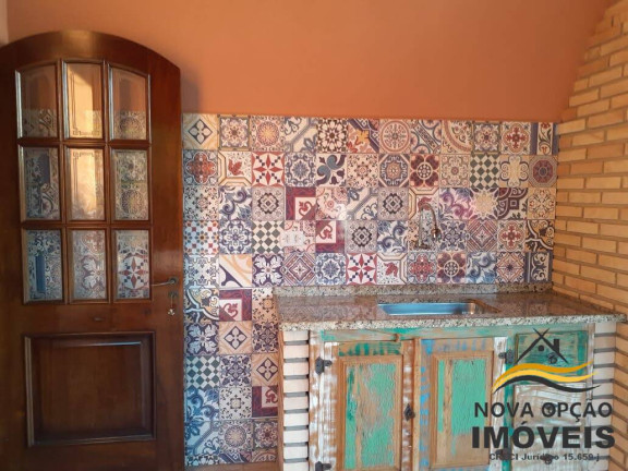 Imagem Casa com 4 Quartos à Venda,  em Parque Dos Cafezais Ii - Itupeva