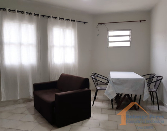 Imagem Apartamento com 1 Quarto à Venda, 51 m² em Massaguaçu - Caraguatatuba