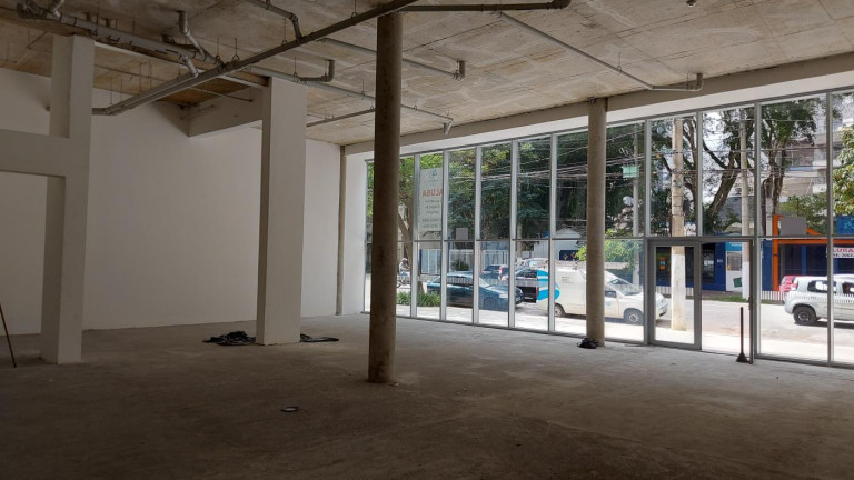 Imagem Imóvel Comercial para Alugar, 240 m² em Pinheiros - São Paulo