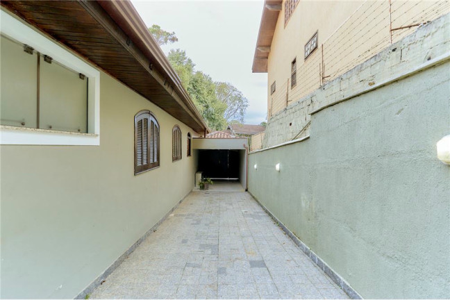 Imagem Casa com 3 Quartos à Venda, 189 m² em Barreirinha - Curitiba Imagem Casa com 3 Quartos à Venda, 189 m² em Barreirinha - Curitiba