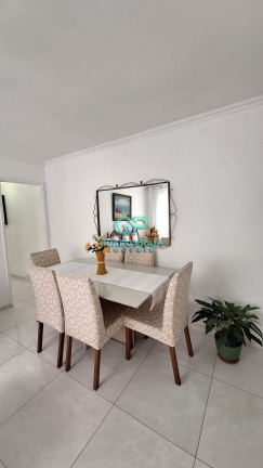 Imagem Apartamento com 2 Quartos para Alugar, 70 m² em Enseada - Guarujá