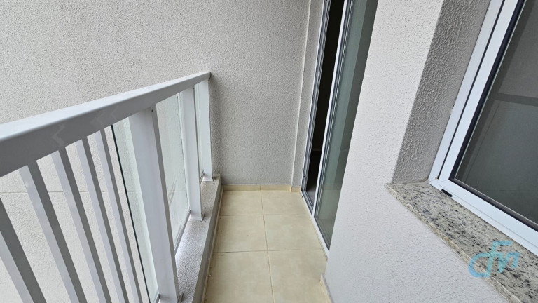 Imagem Apartamento com 2 Quartos para Alugar, 48 m² em Vila Oliveira - Mogi Das Cruzes