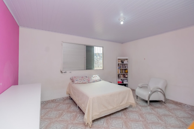 Imagem Casa de Vila com 2 Quartos à Venda, 127 m² em Vila João Batista - São Paulo