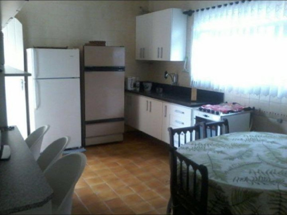 Imagem Casa com 2 Quartos à Venda, 137 m² em Maracanã - Praia Grande Imagem Casa com 2 Quartos à Venda, 137 m² em Maracanã - Praia Grande