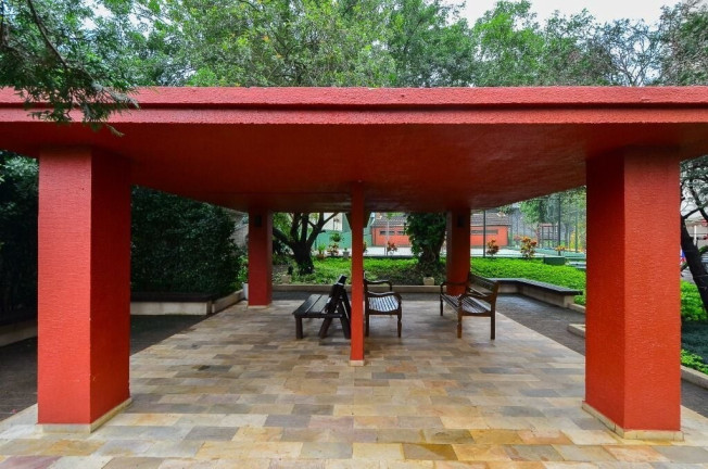 Imagem Apartamento com 2 Quartos à Venda, 62 m² em Vila Isa - São Paulo Imagem Apartamento com 2 Quartos à Venda, 62 m² em Vila Isa - São Paulo