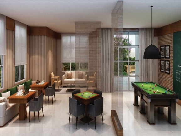 Imagem Apartamento com 2 Quartos à Venda, 106 m² em Jardim Flor Da Montanha - Guarulhos